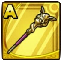 イブールの杖画像