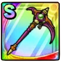 邪教の大鎌画像