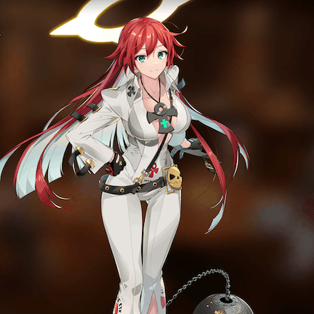 ジャック・オーのプロフィール画像