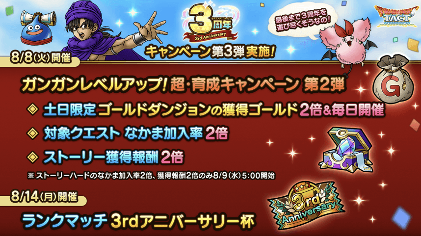 育成応援キャンペーン