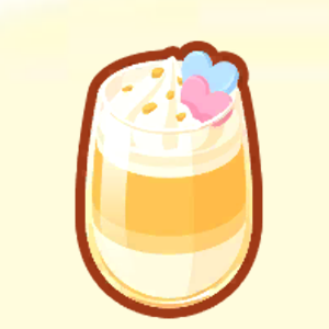 あくまのキッスフルーツオレ画像