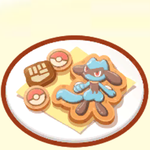 ふくつのジンジャークッキー画像