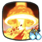 感情的なガンマレイの画像