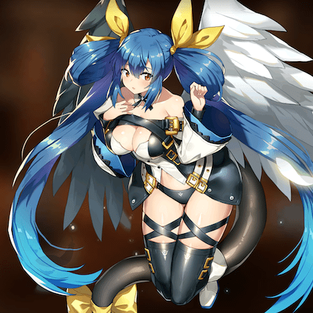 ディズィーのプロフィール画像