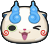 うきうきコマさん