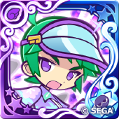 ツアーガイドのモーリス（星7）の画像