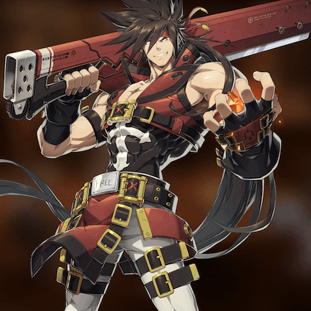 ソルのプロフィール画像