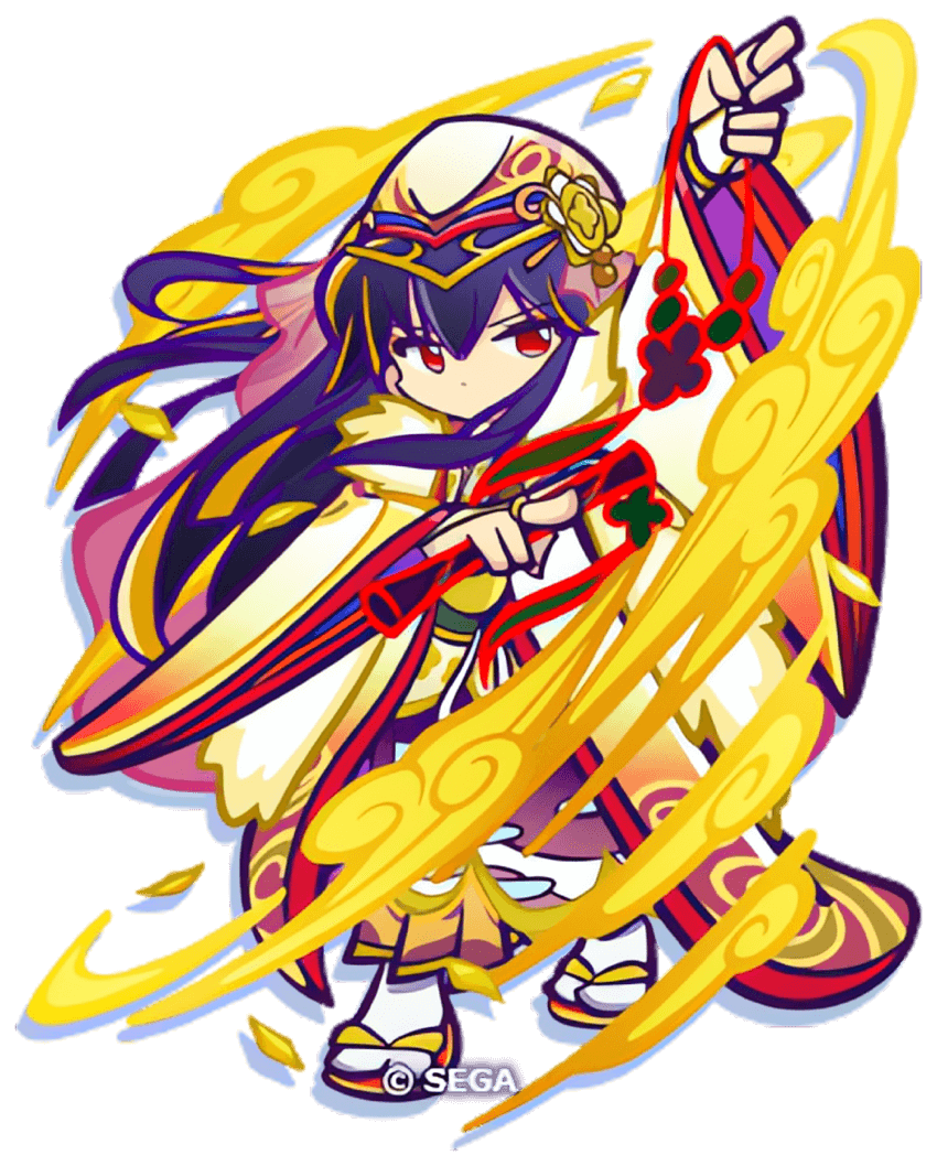 ナルカミ（星7）