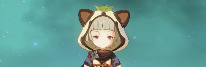 聖遺物のおすすめステータス