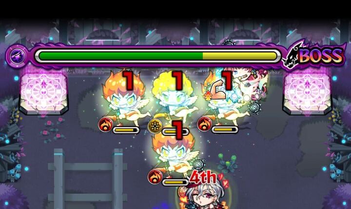 ザントマン 天使