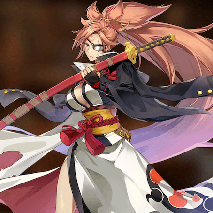 梅喧のプロフィール画像