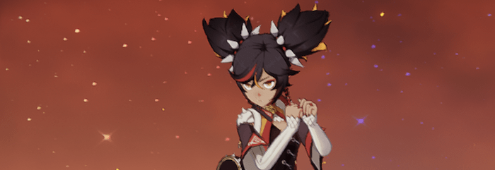 聖遺物のおすすめステータス