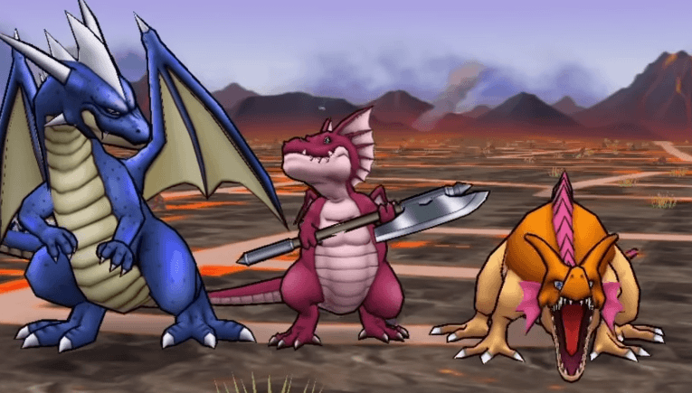 錬金百式「ドラゴン編」