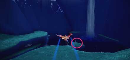 草原連峰の行き方