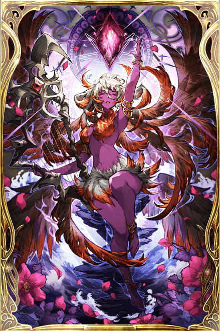 絶唱乱歌 ダークセイレーンの画像