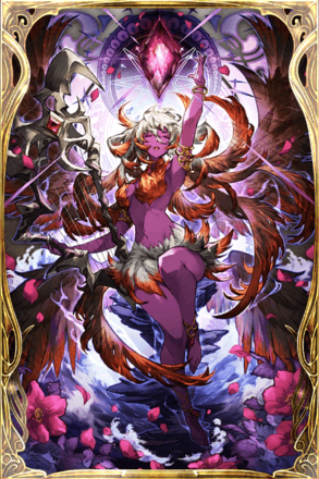 絶唱乱歌 ダークセイレーンの画像