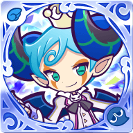 純白の魔界王子ラガシュの画像