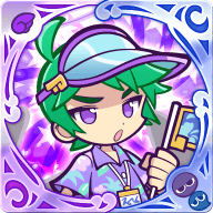 ツアーガイドのモーリスの画像