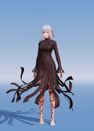 間桐桜：マキリの杯画像