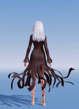 間桐桜：マキリの杯画像