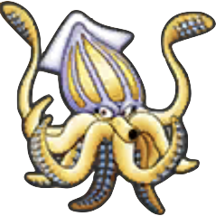 クラーゴン画像