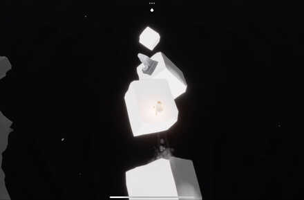 落ちても近くからやり直しができる