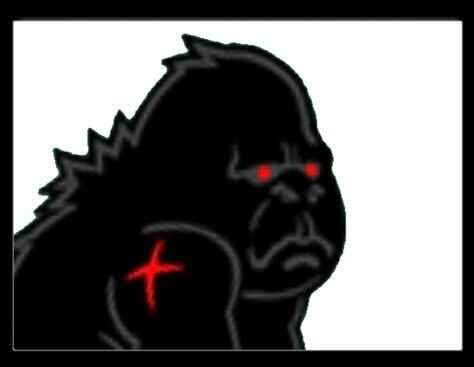 怒りのブラッゴリ画像