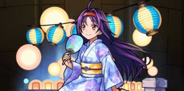 夏ユウキの画像