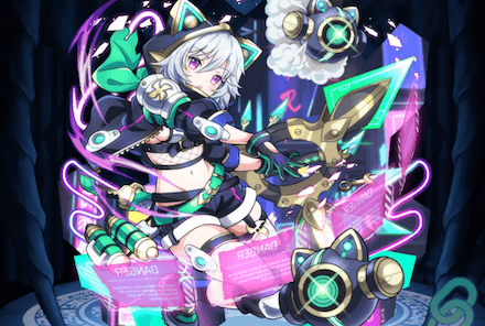 アサシン　ネコロイドⅢの画像