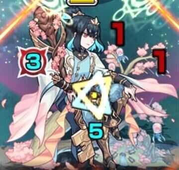 桃源郷中ボス