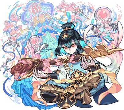 桃源郷 ボス