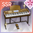 キーボードピアノ【Rank80】の画像