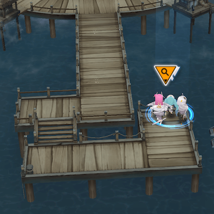 イベント遺失物