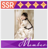 【メンバーコレクト】川﨑 桜 vol.1の画像