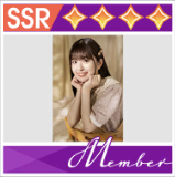 【メンバーコレクト】小川 彩 vol.1の画像