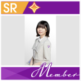 【プチメンバーコレクト】中西 アルノ vol.1の画像