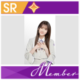 【プチメンバーコレクト】菅原 咲月 vol.1の画像