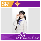 【プチメンバーコレクト】川﨑 桜 vol.1の画像