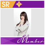 【プチメンバーコレクト】小川 彩 vol.1の画像