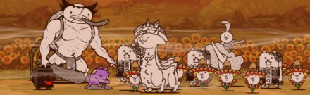 川野かわわっぱ戦