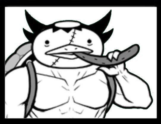 川野かわわっぱ画像