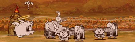 天使カバちゃん