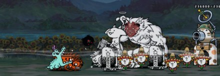 レッドエナg戦