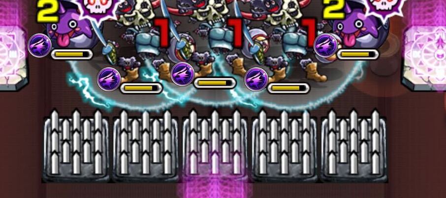 ニードルパネル