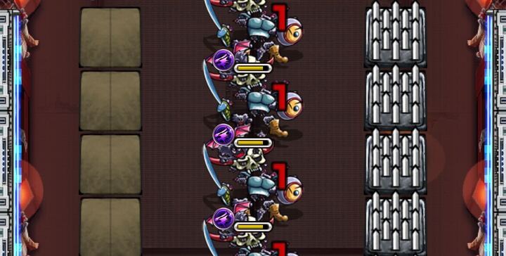 ニードルパネルに気をつけよう