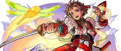 オオクニヌシの画像