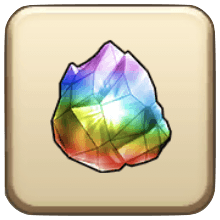 なないろの輝石