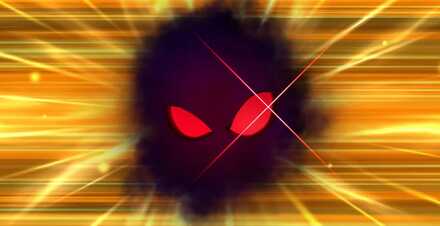 カンダタ盗賊団のカットイン