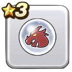 ドラゴンのオーブ