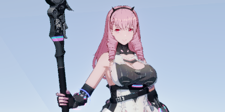 アイラ【万華】の画像